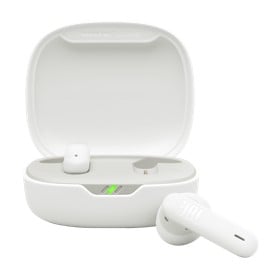 Wireless headphones JBL Wave Flex2 White